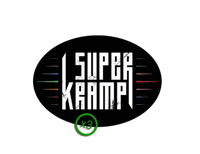 SuperPack - All in one