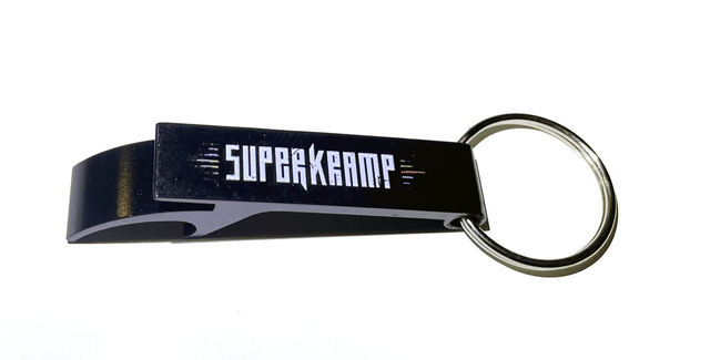 SuperPack - All in one